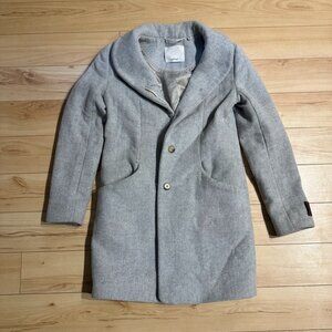 Women's XXS Wilfred Coat